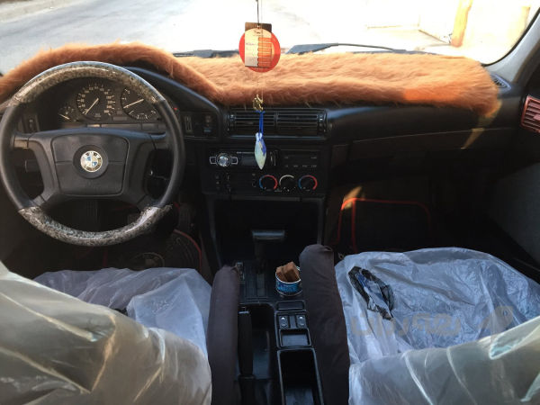 Bmw 525 - 3