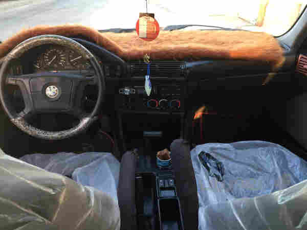 Bmw 525 - 3