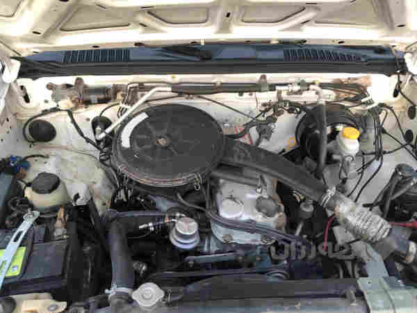 Nissan 2002 - 4