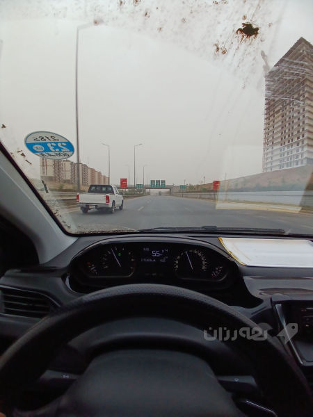 مکینە ی بوخارێکی کە می هیە  - 4
