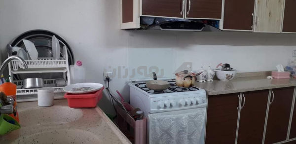 خــانووی 🔶گـــەڕەکی شــــاکـەل - 6