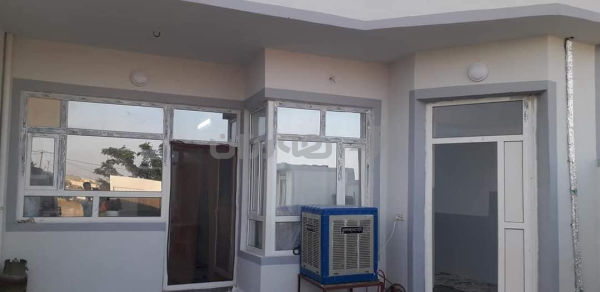 خــانووی 🔶گـــەڕەکی شــــاکـەل - 4