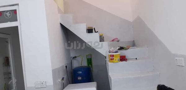 خــانووی 🔶گـــەڕەکی شــــاکـەل - 3