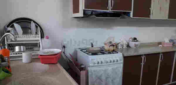 خــانووی 🔶گـــەڕەکی شــــاکـەل - 6