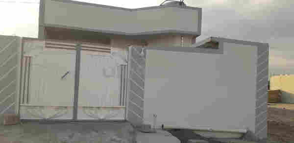 خــانووی 🔶گـــەڕەکی شــــاکـەل - 5