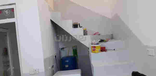 خــانووی 🔶گـــەڕەکی شــــاکـەل - 3