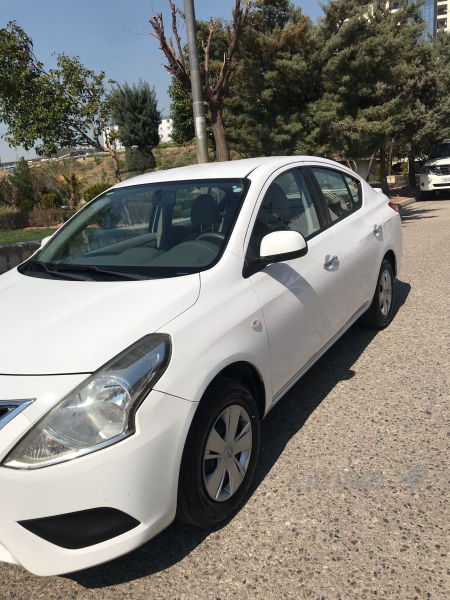 نیسان سونی لاکشمیبای2019 - 3