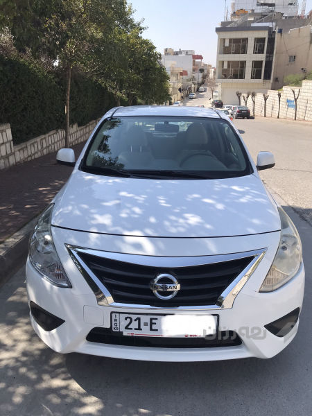 نیسان سونی لاکشمیبای2019