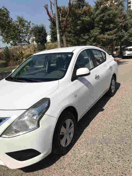 نیسان سونی لاکشمیبای2019 - 3