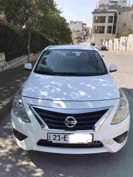 نیسان سونی لاکشمیبای2019