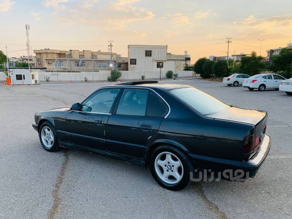 BMW بۆفڕۆشتن - 2