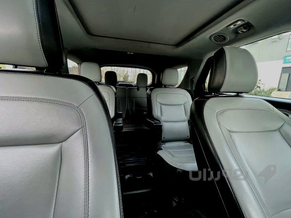 فۆڕد اکس بلورەرXLT 2021 - 6