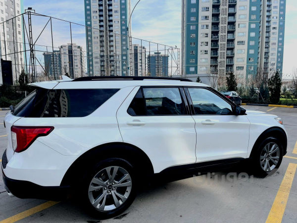 فۆڕد اکس بلورەرXLT 2021 - 4