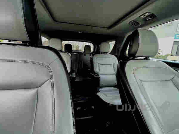 فۆڕد اکس بلورەرXLT 2021 - 6