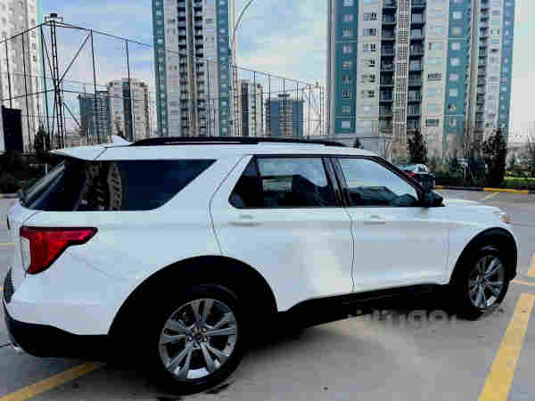 فۆڕد اکس بلورەرXLT 2021 - 4