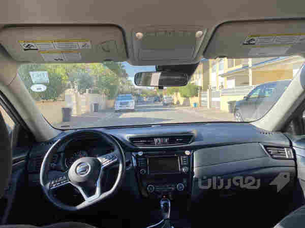 نیسان ڕۆگ 2020  - 3