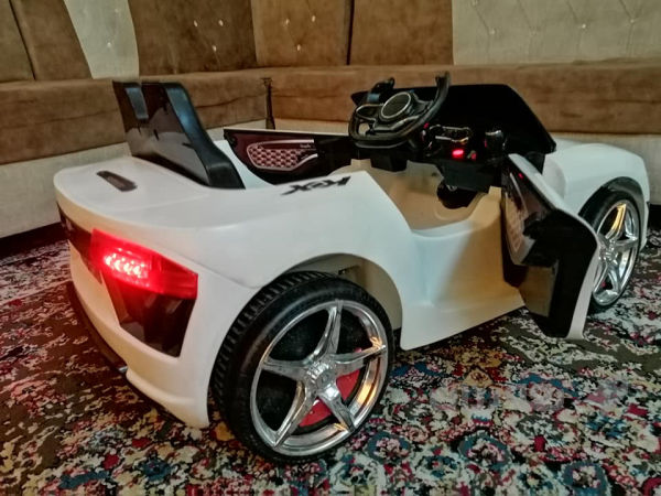 سةيارةي منداڵان - 2