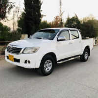 مەرزیە دەبل ئاکسل 2011