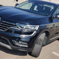 ڕینۆڵت کۆلیۆس 2018فول مواصفات 