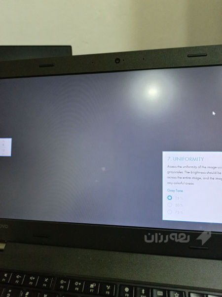 Lenovo Thinkpad  - 6
