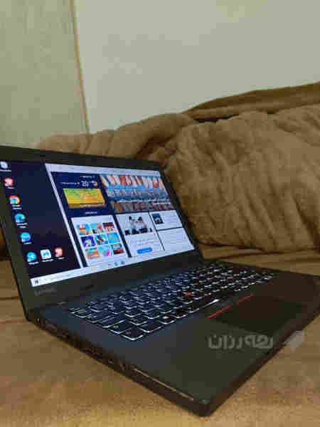 Lenovo Thinkpad  - 2