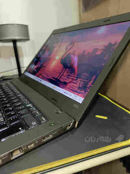 Lenovo Thinkpad  - 5