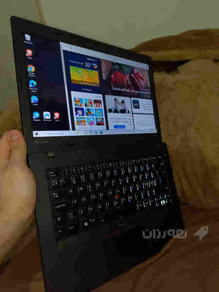 Lenovo Thinkpad  - 3