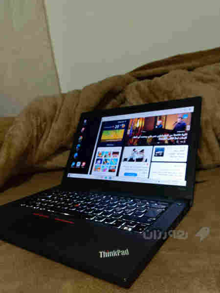 Lenovo Thinkpad 