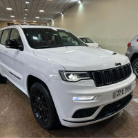 JEEP GRAND CHEROKEE 2022