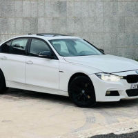 BMW 330i X drive 
