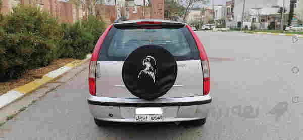 تاتا ستةيشن 2008 - 2