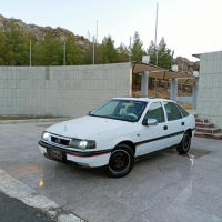 ئۆپڵ ڤیکترا مۆدێل 1993 