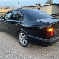 بو فروشتن bmw مۆدیل 1991 ئاڕم پلاستیک دهۆک 