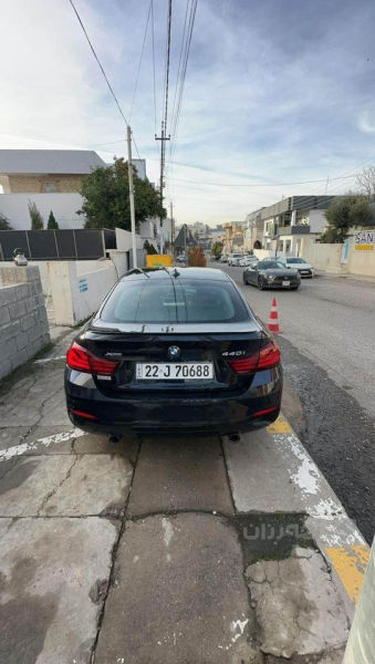 bmw   - 3