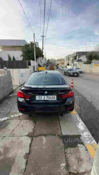 bmw   - 3