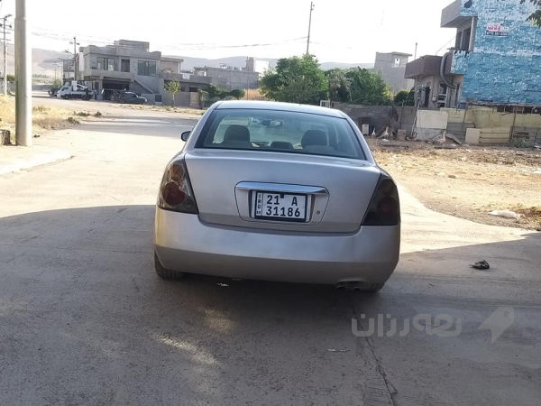 ئاڵتیما 2005  - 4