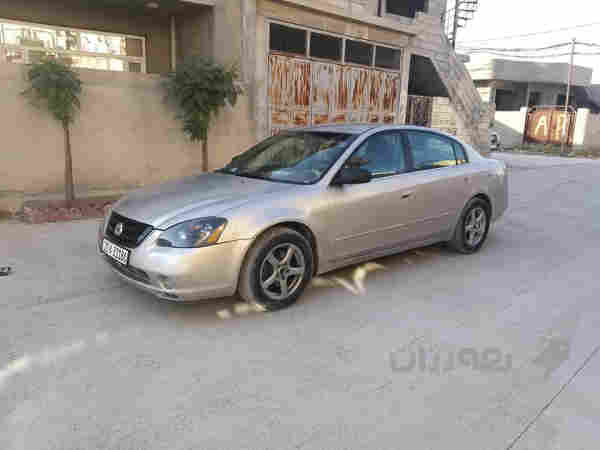 ئاڵتیما 2005  - 3