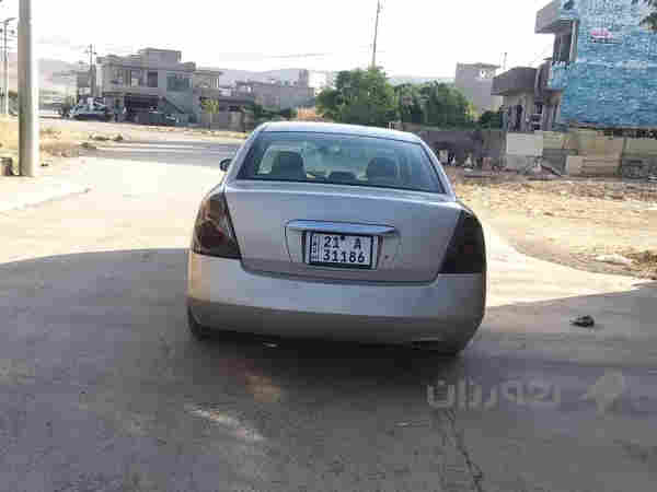 ئاڵتیما 2005  - 4