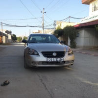 ئاڵتیما 2005 
