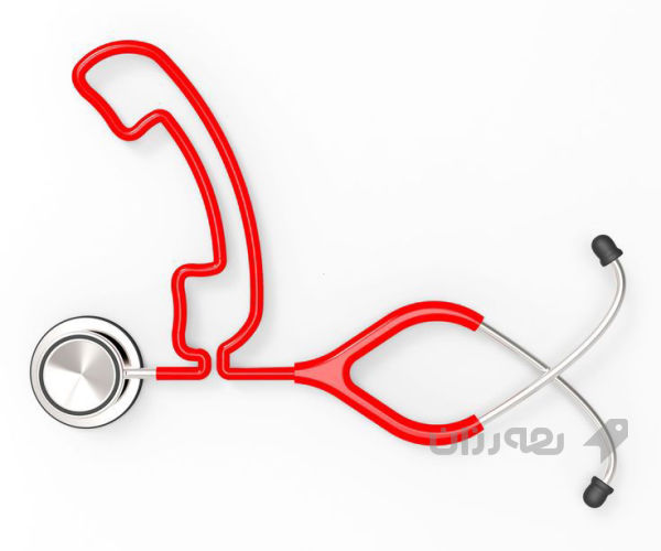 ویزیت ئونلاینی دکتوری پسپوری ناوخو له کرماشان - 2