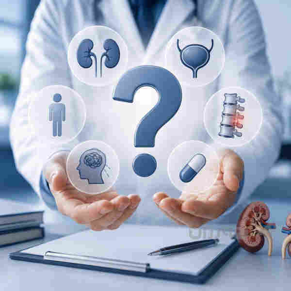 ویزیت ئونلاینی دکتوری پسپوری ناوخو له کرماشان