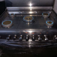 تەباخی مسری وینفرسڵ