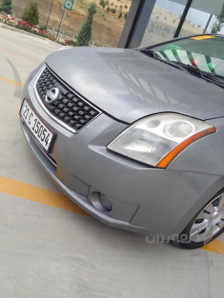 نیسان ســــــــێنترا  ئۆتۆماتیک🚗 بۆفرۆشـــــــتن  - 3