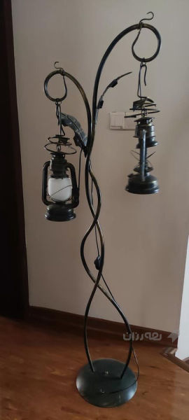 گسکی کارەبایی - 3