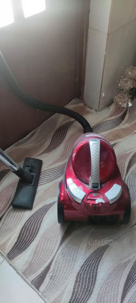 گسکی کارەبایی - 2