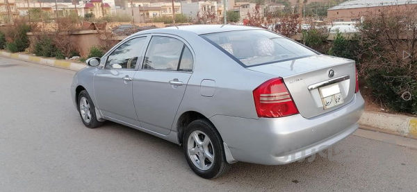 ليڤان مؤديل 2013 - 3
