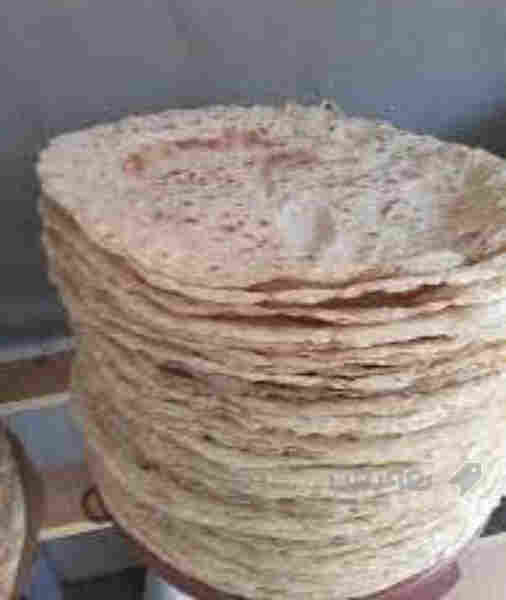 نانی تیریمان هەیە