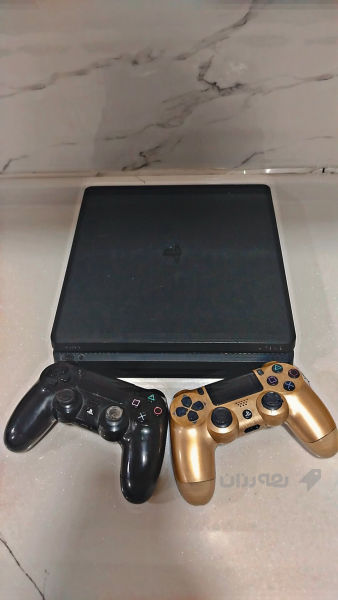 ps4 slim 500g