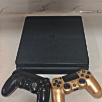 ps4 slim 500g