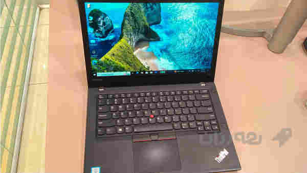 لینۆڤۆ (T470) Thinkpad - 4